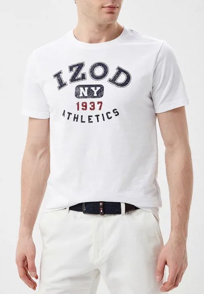 Футболка Izod