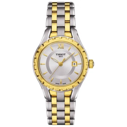 Tissot Small Lady T0720102203800