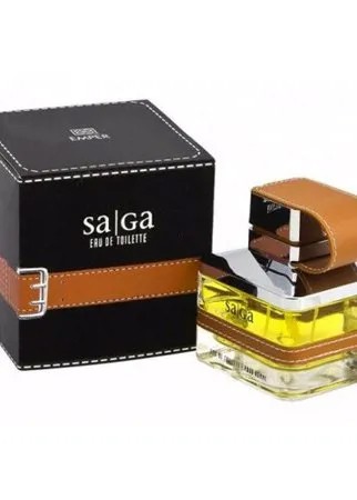 Emper SAGA (Эмпер Сага) for Men 100 ml - туалетная вода для мужчин 100 мл