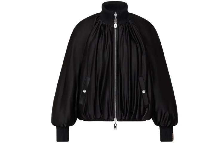 LOUIS VUITTON Женская куртка, цвет Come with Original Gift Bag