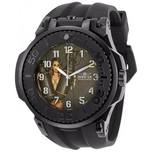 Наручные часы Invicta Reserve Transatlantic 32228