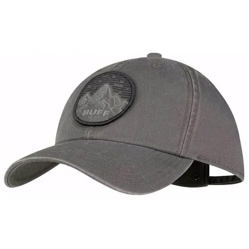 Кепка Buff Baseball Cap Patterned Noam Grey