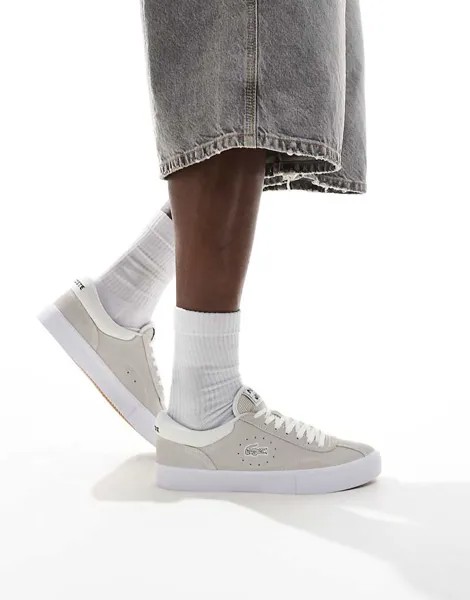 Lacoste – Trackserve 223 1 SMA – Спортивная обувь нейтрального цвета