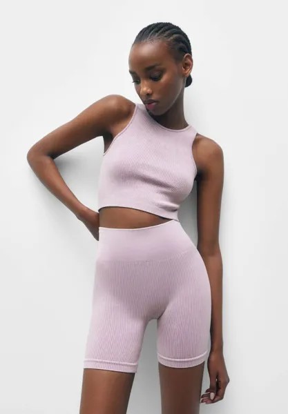 Шорты PULL&BEAR