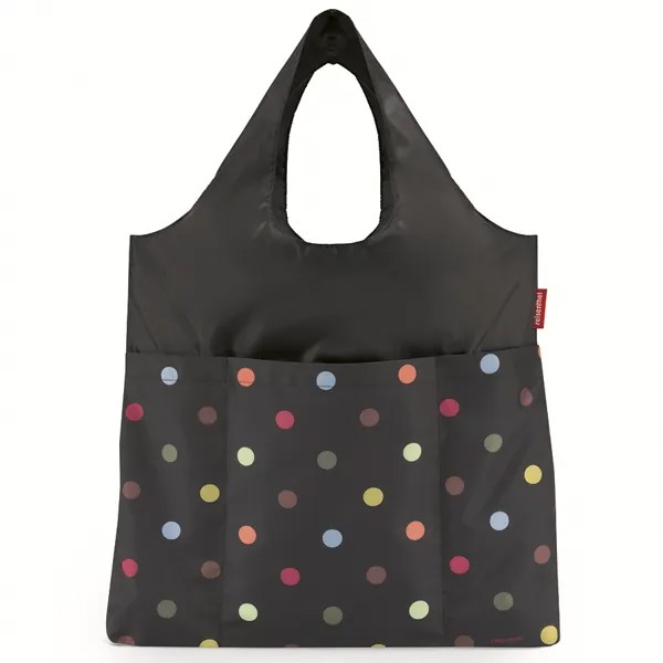 Сумка-шоппер женская Reisenthel Mini maxi shopper разноцветная