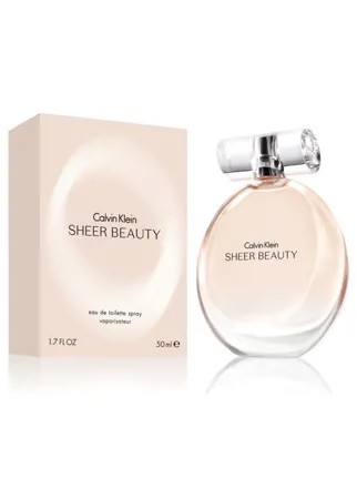 Туалетная вода, 30 мл Calvin Klein