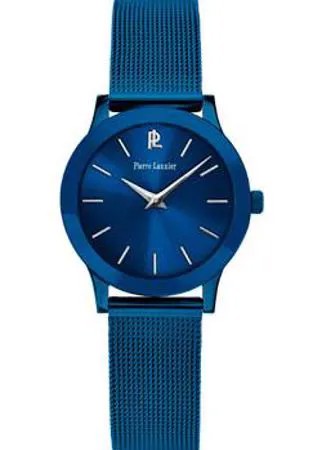 Fashion наручные  женские часы Pierre Lannier 050J968. Коллекция Week-end Ligne Pure