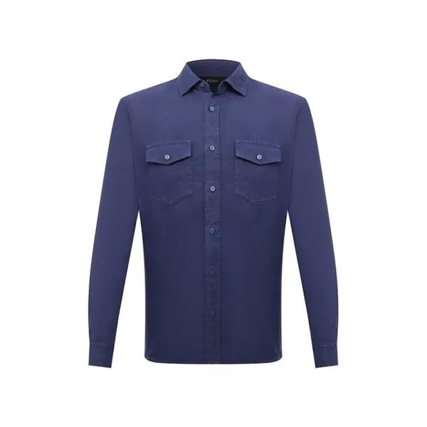 Рубашка Z Zegna