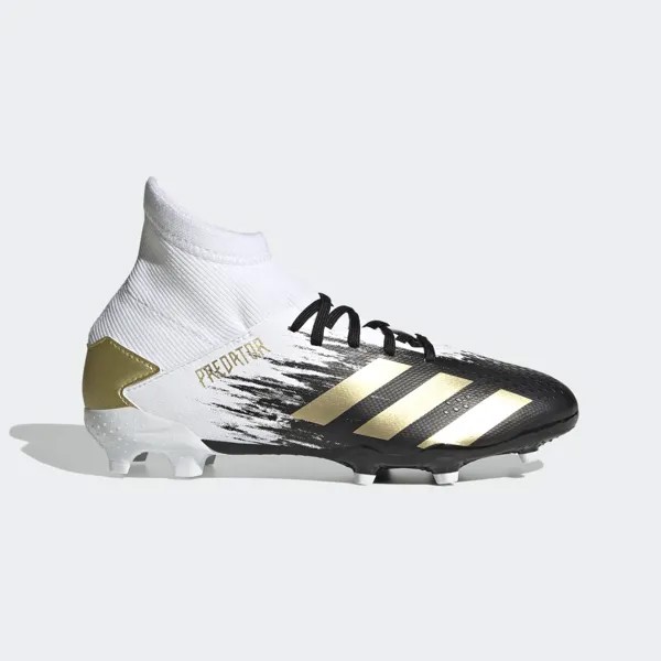 Футбольные бутсы Predator Mutator 20.3 FG adidas Performance