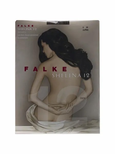 Капроновые колготки Shelina Falke