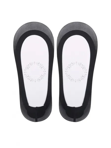 Носки FASHION K24 Подследники женские