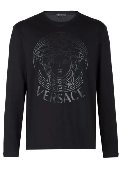 Лонгслив VERSACE
