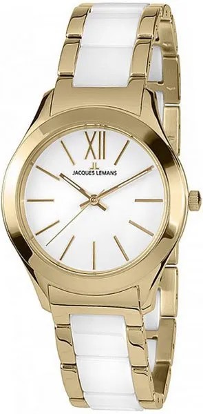 Наручные часы Jacques Lemans Rome 1-1796C