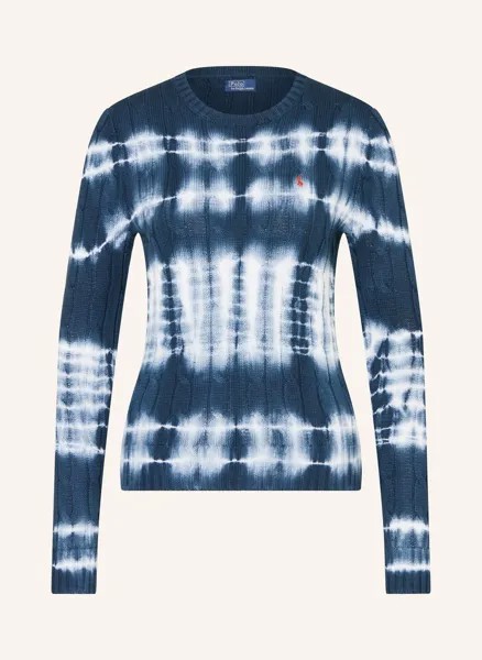 Свитер Polo Ralph Lauren, синий