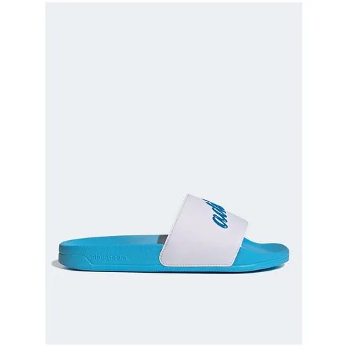 Пантолеты Adidas ADILETTE SHOWER Женщины GZ5927 6