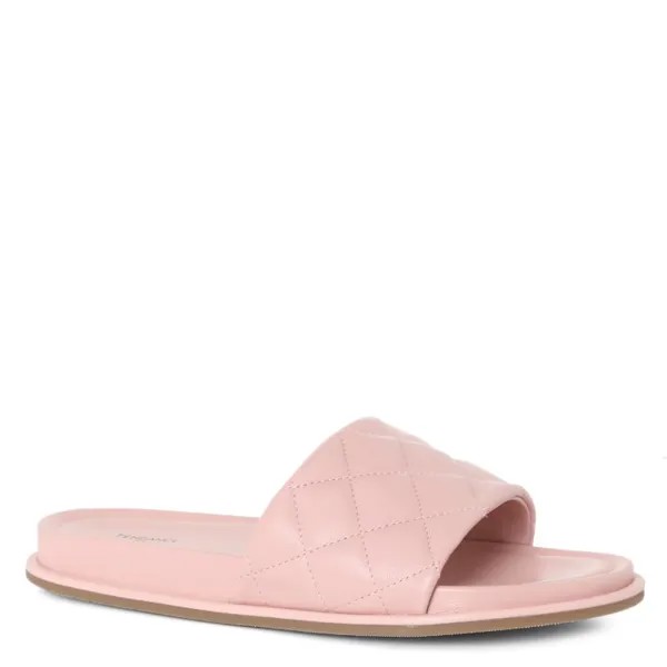 Сланцы женские Tendance 80613-01 розовые 36 EU