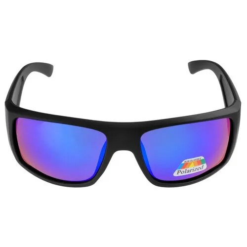 Солнцезащитные очки Premier fishing, черный