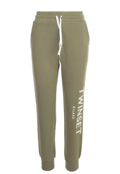 Спортивные брюки TWINSET Milano