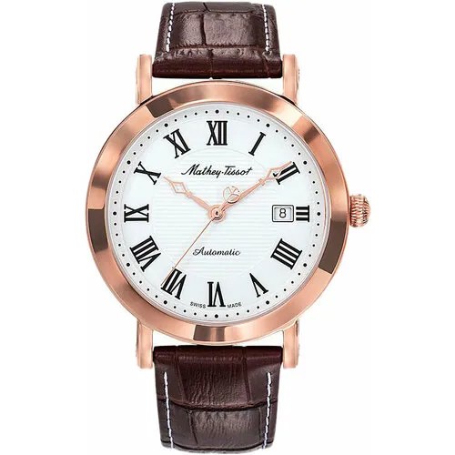Наручные часы Mathey-Tissot