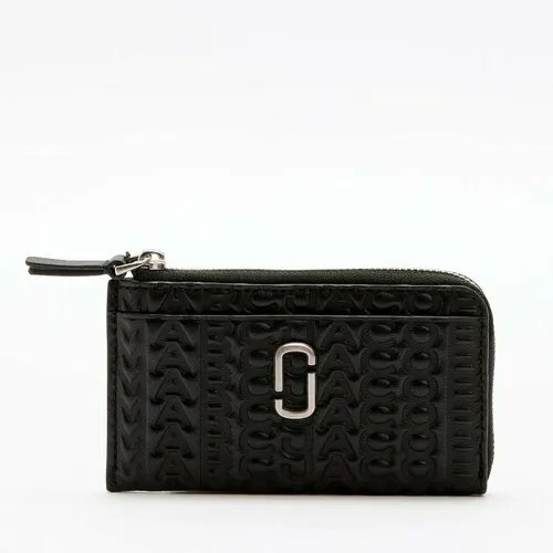 Кошелек MARC JACOBS, черный