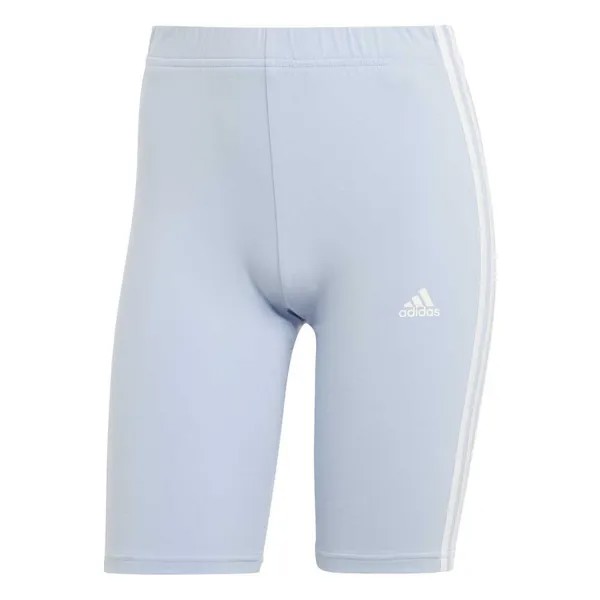 Леггинсы спортивные adidas Sportswear 3S Bk Short, синий