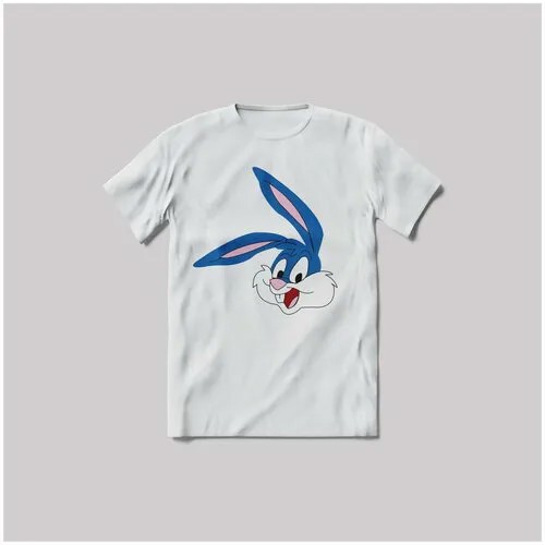 Футболка Looney Tunes- 10
