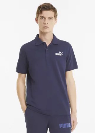Поло Essentials Pique Men's Polo Shirt
