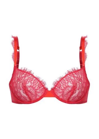 Бюстгальтер с мягкой чашкой Andres Sarda