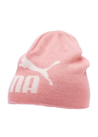 Шапка Ess Logo Beanie Jr Puma