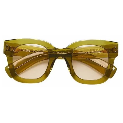Солнцезащитные очки KALEOS, зеленый