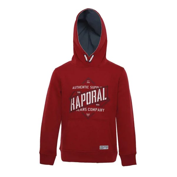 Свитшот KAPORAL