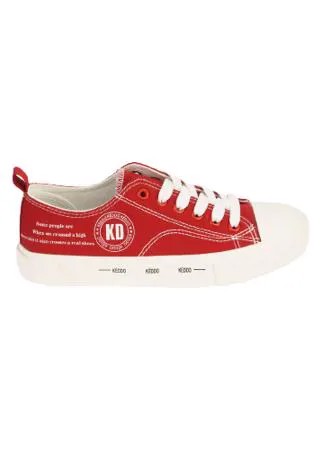 Кеды KEDDO