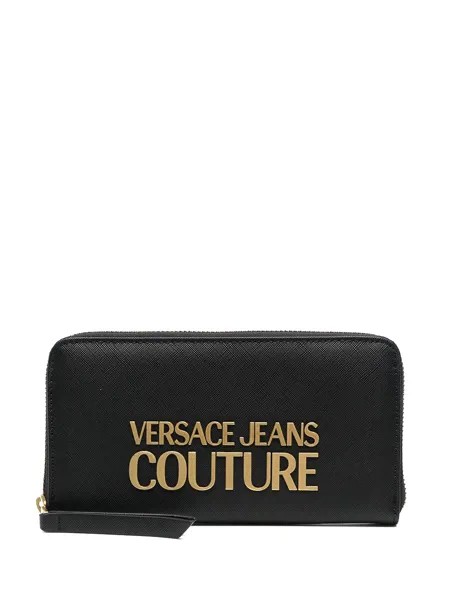 Versace Jeans Couture кошелек с логотипом