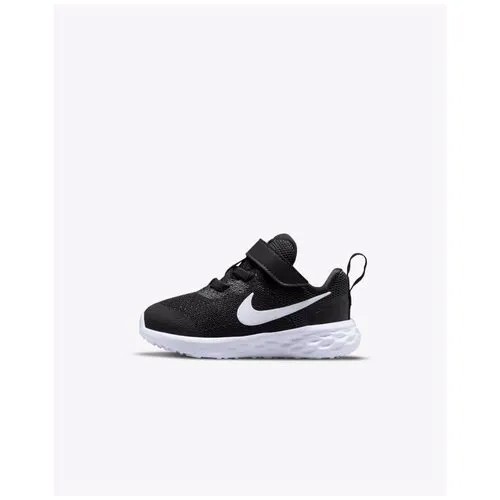 Кроссовки детские Nike Revolution 6.размер 23.5.длина ноги 13 см.