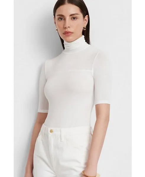 Женский топ Нико Marcella, цвет Off white