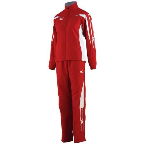 Спортивный Костюм Mizuno Woven Tracksuit 70Ww051-62 M