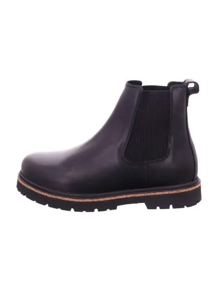 Ботинки челси Birkenstock Chelsea, черный