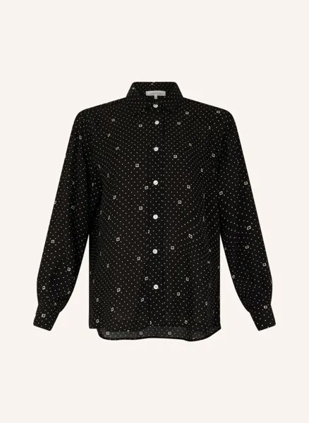 Блузки Клайд Gerard Darel, черный
