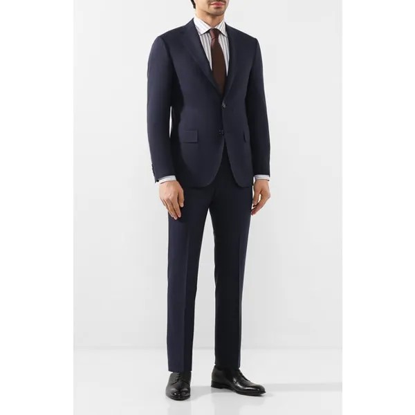 Шерстяной костюм Corneliani