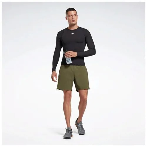 Лонгслив REEBOK TRAINING APP MEN GT3225 S