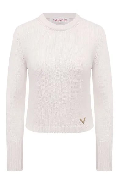 Кашемировый свитер Valentino