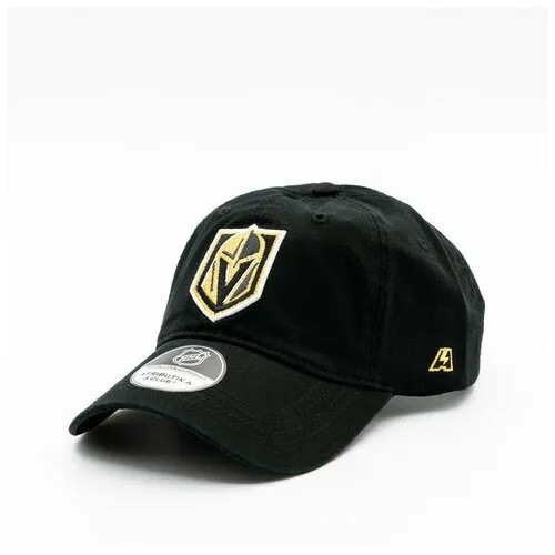Бейсболка NHL Vegas Golden Knights