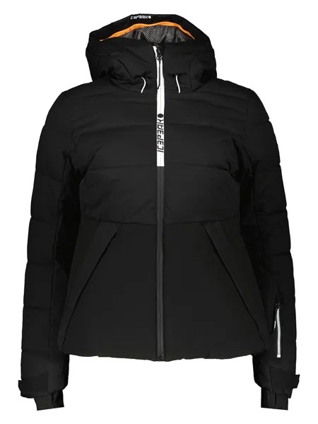 Лыжная куртка Icepeak Electra, черный
