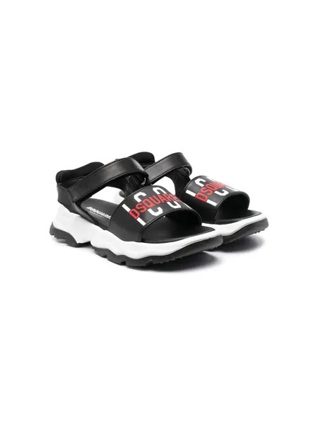 Dsquared2 Kids сандалии Icon