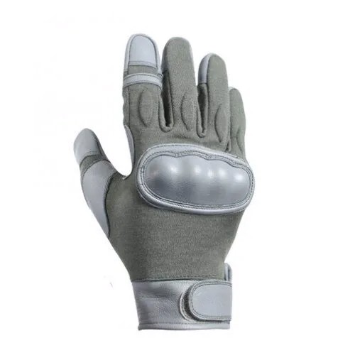 Rothco Тактические перчатки с кастетом, M (обхват кисти 18-19 см)