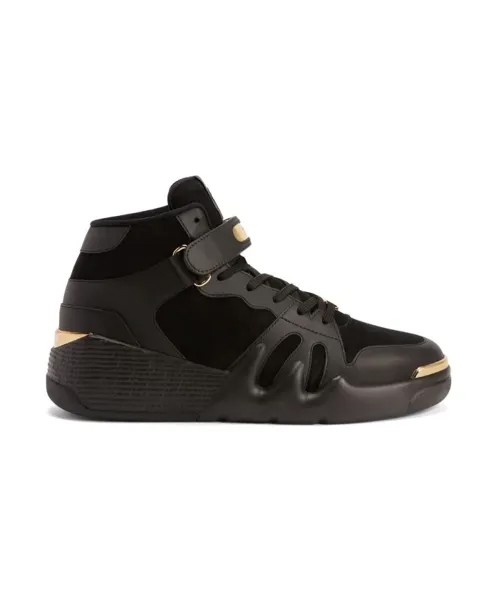 Кроссовки Giuseppe Zanotti, черный