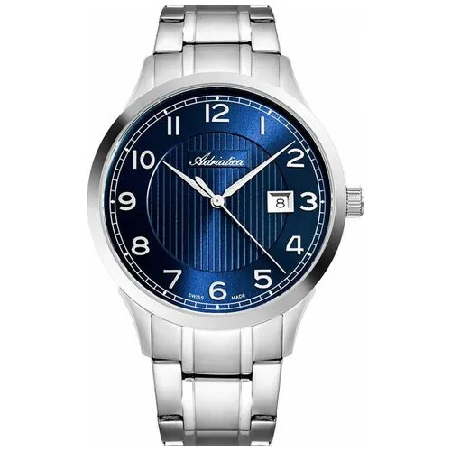 Наручные часы Adriatica Часы Adriatica A8316.5125Q