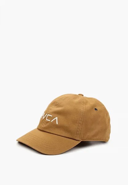 Бейсболка RVCA