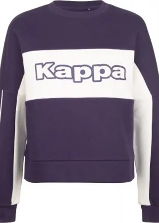 Свитшот женский Kappa, размер 46-48