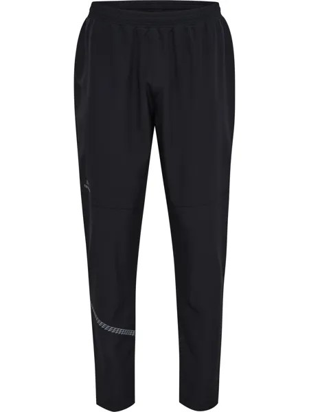 Спортивные брюки Newline Hosen Nwlboston Men, черный